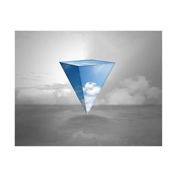 120 Pièces Puzzles pour Adultes Puzzles Difficiles Puzzles Difficiles Branches Gelées Puzzle Bricolage Divertissement Jouets 