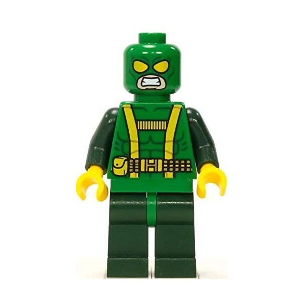LEGO Mini-figurine Hydra Henchman