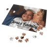 Puzzle personnalisé à partir de photos – 300/500/1 000 pièces – Puzzle personnalisé en bois pour adultes et enfants, famille,