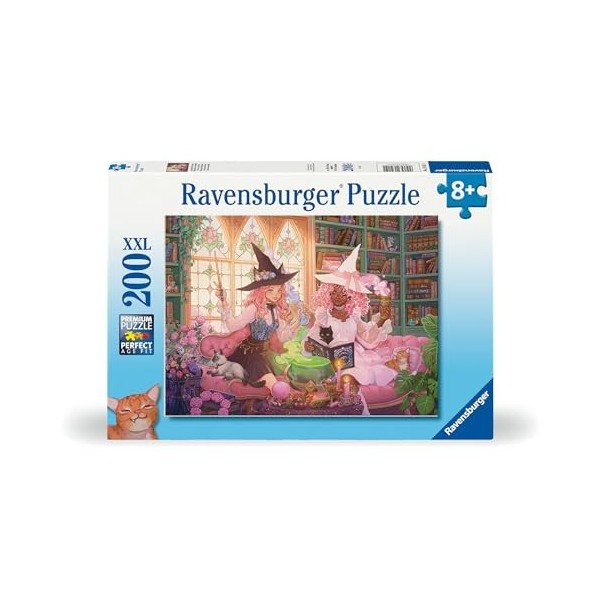 Ravensburger- Puzzle Enfant, 13415