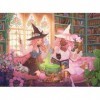 Ravensburger- Puzzle Enfant, 13415