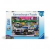 Ravensburger- Puzzle Enfant, 13412