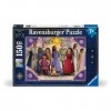 Ravensburger- Walt Disney Puzzle Enfant, 12001049