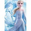 Clementoni- Disney La Reine des Neiges 2, 27127, Multicolore