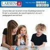 Larsen Puzzle - Panneau de signalisation Allemagne