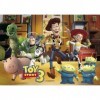 Clementoni - 24398.3 - Puzzle Classique - 24 pièces - Toy Story 3 - Toys at Play