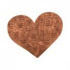 20 Reasons Why I Love You Puzzle Pieces, I Love You Cadeau romantique pour mari, épouse, petit ami, petite amie, Saint-Valent