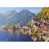 Castorland - B-52189 - Puzzle - Hallstatt - Autriche - 500 Pièces