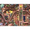 Ravensburger- Puzzle, 17484