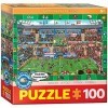 Eurographics Spot et trouver Soccer Mo Puzzle 100 pièces 