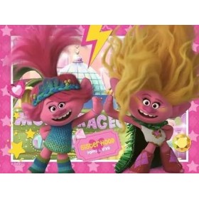 Ravensburger- Puzzle, 3175