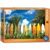 EuroGraphics- Puzzle, 6000-0550, Multicolore, Taille Unique