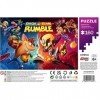 Cenega- Puzzle, 5908305243489, Multicolore