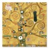 Adult Jigsaw Puzzle Gustav Klimt: The Tree of Life 500 Pieces : 500-Piece Jigsaw Puzzles