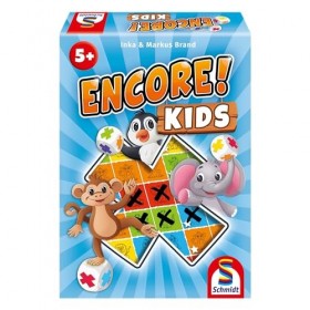 Schmidt Spiele Encore Kids