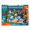 Ravensburger- Puzzle, 03137 5