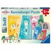 Ravensburger 05134 2 Meteo Hereos