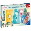 Ravensburger 05134 2 Meteo Hereos