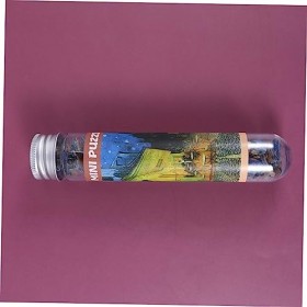 VICASKY 150 Pièces Ensemble Puzzles Adultes Puzzle Jouet Éducatif Puzzle Éducatif Puzzle Éducatif Papier Puzzle Enfant Cadeau