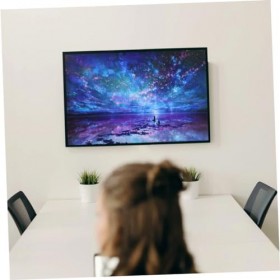 DIKACA 1 Jeu Planche De Puzzle Étoiles Puzzles Adultes Éducatif Scie Sauteuse Casse-tête pour Grand Jeu De Réflexion Puzzle D