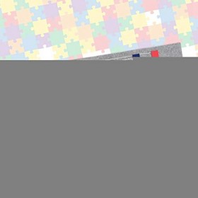 Ymiko Jigsaw Puzzles Mat Playmat Roll Up Jigsaw Storage Felt Mat Puzzles Blanket Grey for Adults Kids Gifts Preserve Your Fin