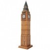 Ak Sport - 0625610 - Puzzle 3D - Big Ben - 47 Pièces