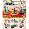 AF】RE-MENT Lot de 6 figurines japonaises Pokémon Histoires des quatre saisons Rement complet