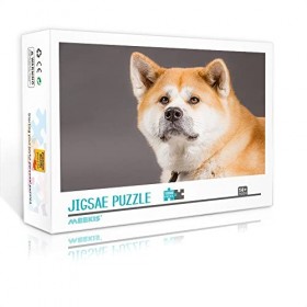 Mini Puzzle Adulte 1000 pièces Cougar Set Puzzle Puzzle Jouet de décompression Cadeau Enfant Puzzle en Carton 38x26cm Puzzl