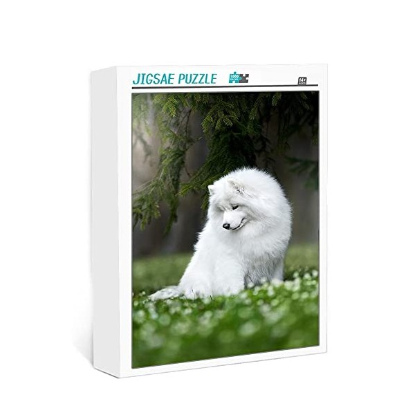 300 pièces de Puzzle Adulte Cutefluffydog Puzzle Classique Jigsaw Challenge Puzzle Unzip Jouet Jigsaw 38x26cm Jigsaw Puzzle p