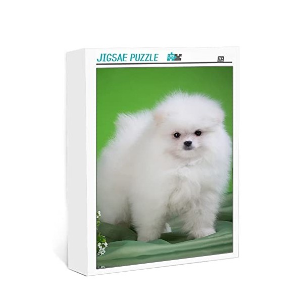 300 pièces de Puzzle Adulte Cutefluffydog Puzzle Classique Jigsaw Challenge Puzzle Unzip Jouet Jigsaw 38x26cm Jigsaw Puzzle p