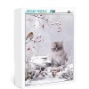 300 pièces de Puzzle Adulte Aurora Puzzle Classique DIY Divertissement à Domicile Jouet Puzzle 38x26cm Puzzle pour Enfants et