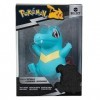 Pokémon PKW2954 – Figurine en vinyle – Karnimani – Figurine officielle à collectionner, 10 cm