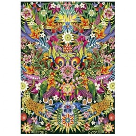 Educa-1000 Toucanes, Catalina Estrada, 19934, Varié