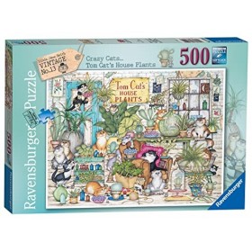 Ravensburger- Puzzle Adulte, 17519
