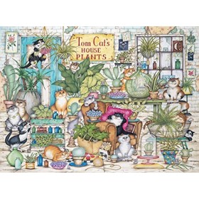 Ravensburger- Puzzle Adulte, 17519