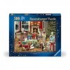 Ravensburger 12000227-Saison de Noël-Puzzle de 500 pièces pour Adultes et Enfants à partir de 12 Ans, 12000227