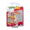 Pokémon- Figurine de Combat de 11,4 cm-Infernape, PKW2670