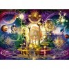 Ravensburger Puzzle-12000236 Système Planétaire-500 Pièces, 12000236