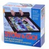 Ravensburger Stow and Go Rangement à roulettes pour Puzzle