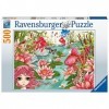 Ravensburger-16944 Puzzle et Casse-tête, 16944, Couleur, único