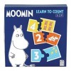 Barbo Toys 7112 Moomin Puzzles