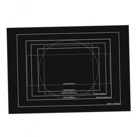 Tapis de Rangement Portable pour Puzzles – Couverture en Feutre de Facile – 3000 Puzzles