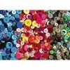 Ravensburger - Puzzle Adulte - Puzzle 1000 p - Boutons Challenge Puzzle - 16563