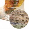 YDPTYANG Puzzle 1000 Pieces - Elfe de la Jungle Nocturne Adultes Enfants en Bois Puzzle Classique Jeu Jouet Puzzles