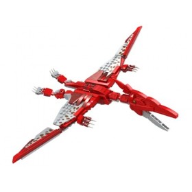 OPEN BRICKS - Ptéroacide OB-WS0445