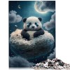 Puzzles pour Adultes Puzzle Attrape-rêves Destiny Premium 100% recyclé Jeu de société Jouets pour Adultes Puzzles familiaux C