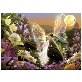 Educa- Peter Pan 500 Le Baiser, 19907, Varié