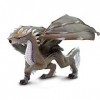 Safari Ltd. | Dragon loup | Dragons Collection | Figurines jouets pour garçons et filles