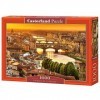 CASTORLAND 1000 el. Mosty we Florencji C-104826 [Puzzle]