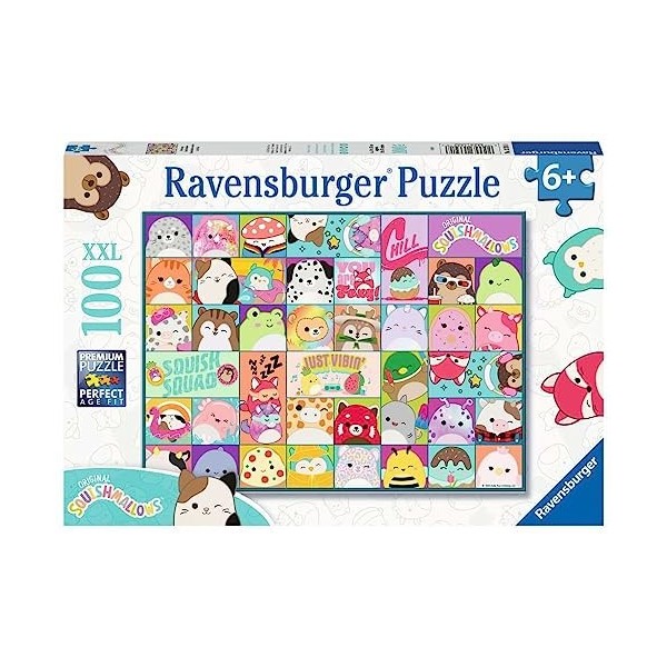 Ravensburger- Puzzle Enfant, 13391